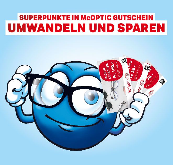 coop supercard mcoptic