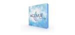 1-Day Acuvue Oasys Max - 90er Schachtel - Tageslinsen