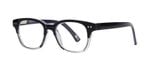 Occhiali anti luce blu Foster Grant Rotonda Cain Blu