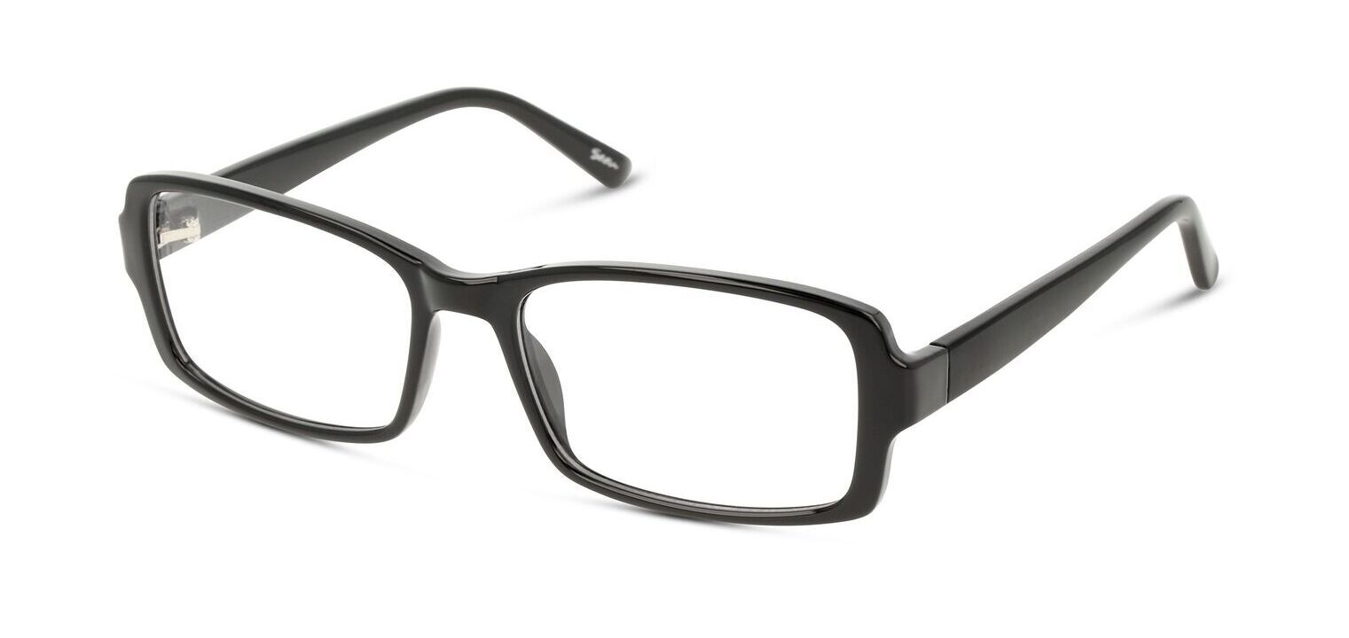 Occhiali Donna Seen SNKF01 Rettangolari Nero