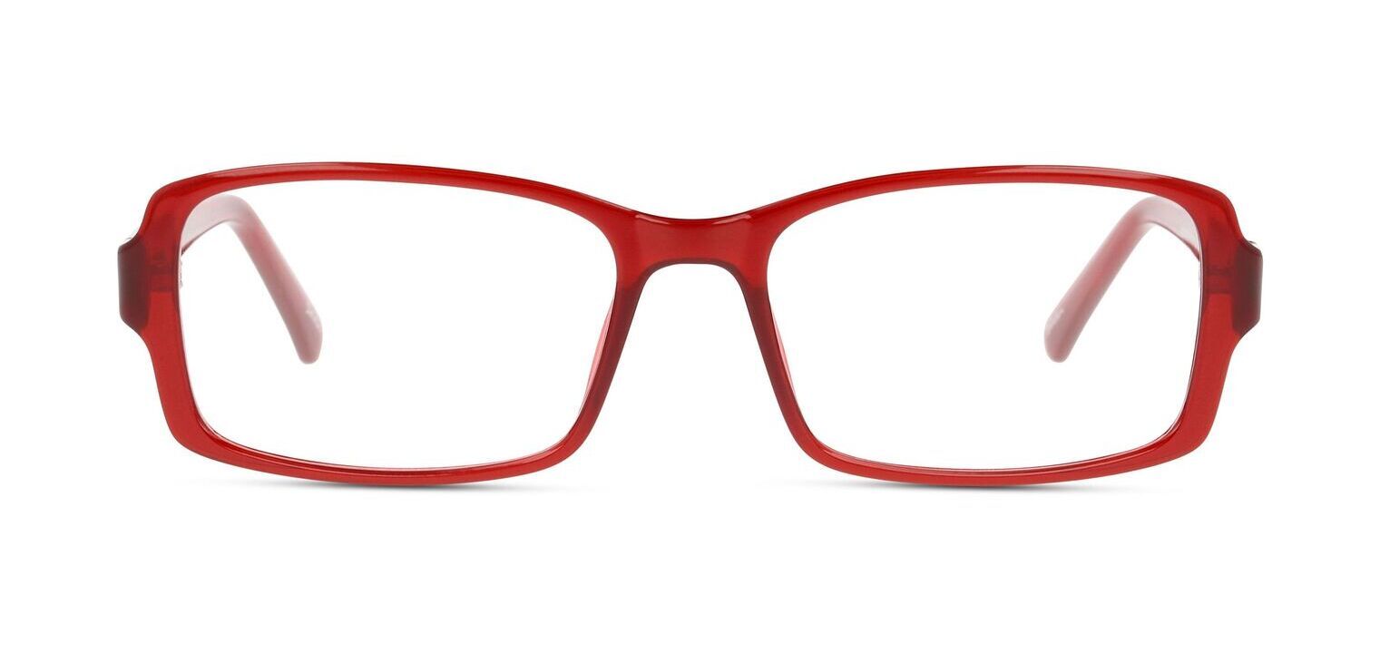 Occhiali Donna Seen SNKF01 Rettangolari Rosso