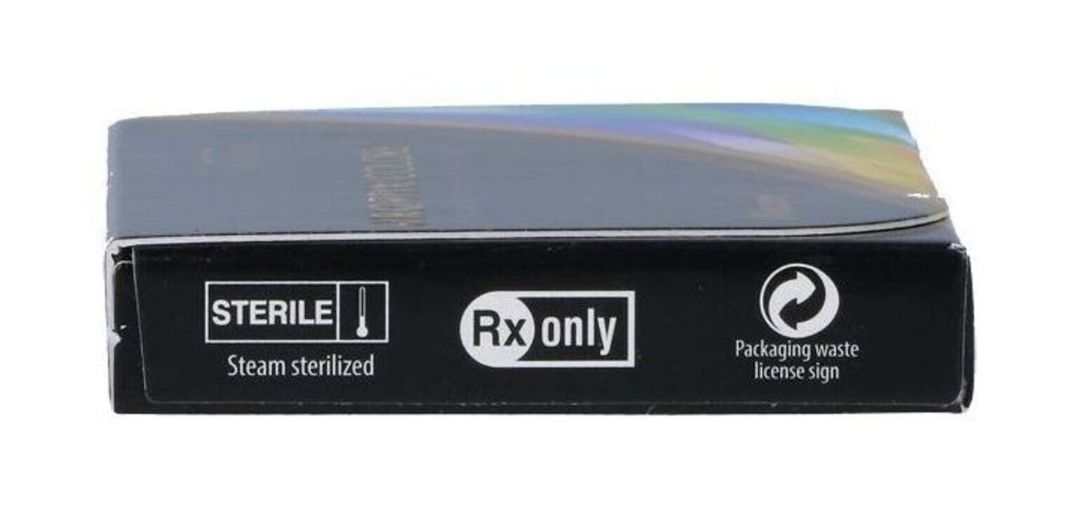 Lenti a contatto Air Optix AirOptix Colors Plano McOptic