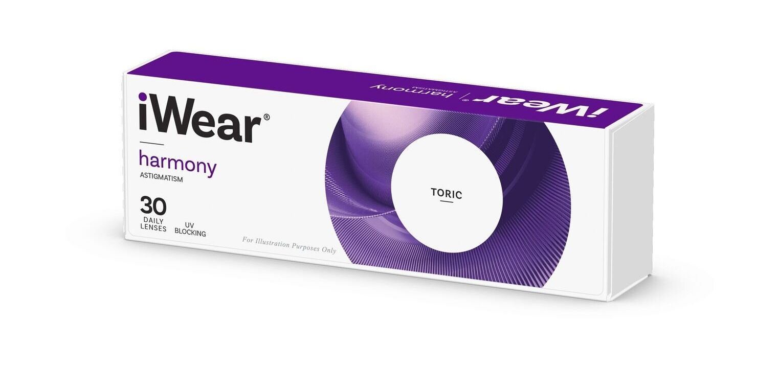 Lenti a contatto 0.25 in meno store