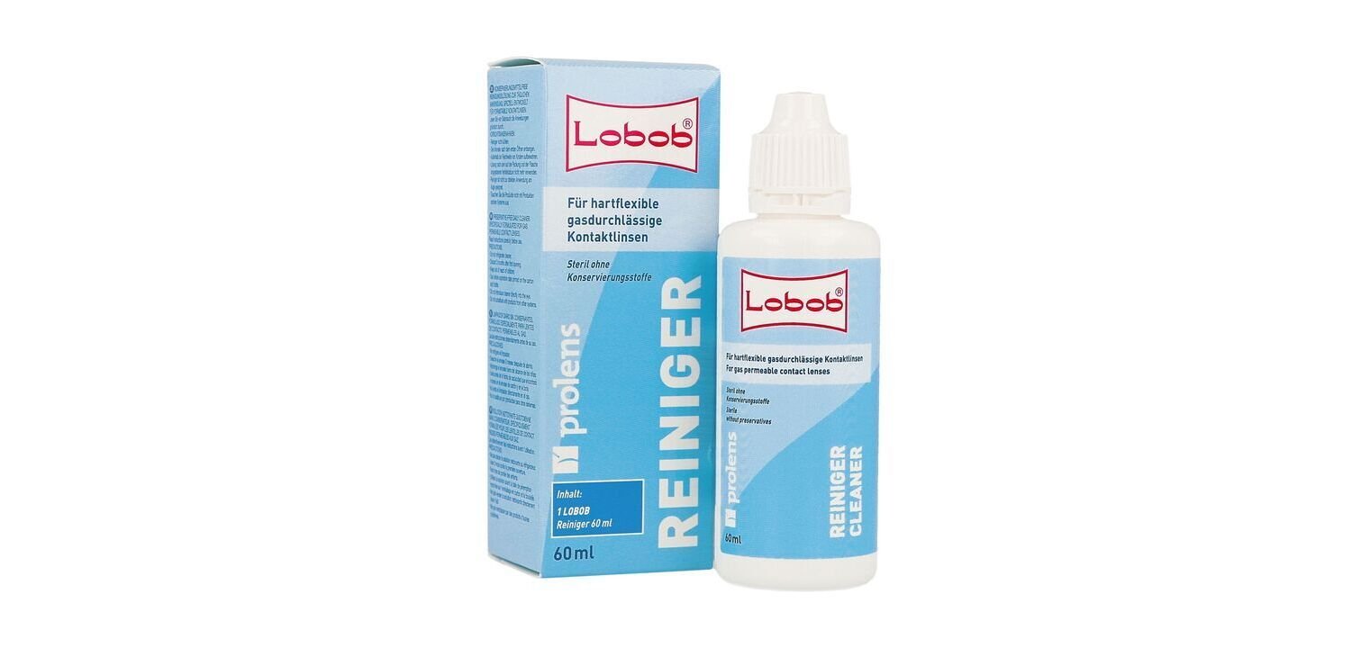 Pflegemittel Lobob 60 ml