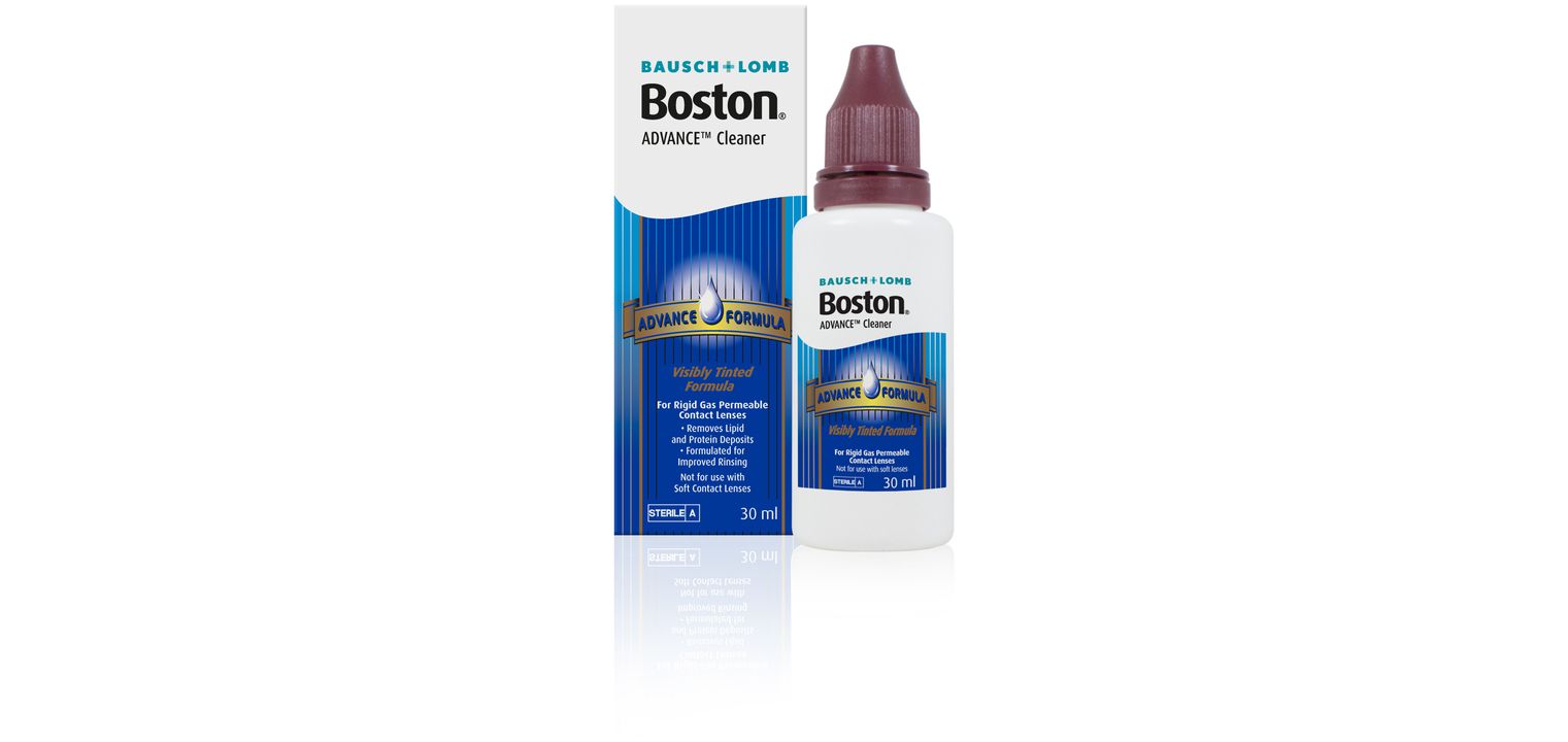 Pflegemittel Boston 30 ml McOptic