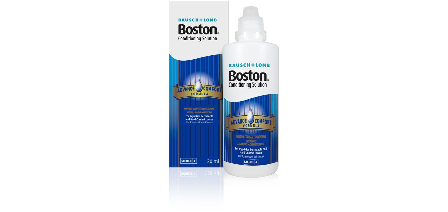 Pflegemittel Boston 120 ml