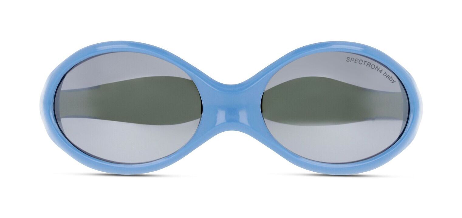 Occhiali da sole Bambino Julbo Looping2 Ovale Blu