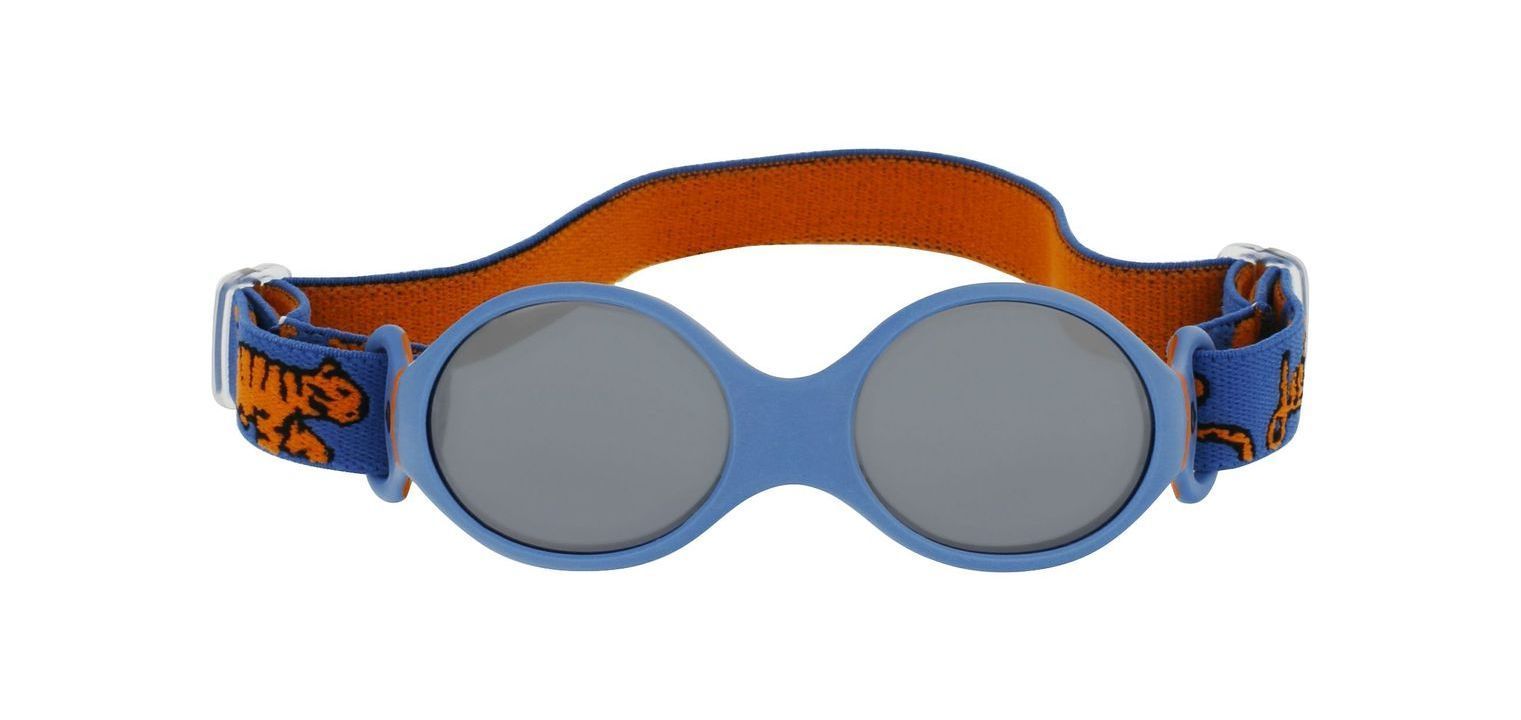 Julbo Sonnenbrillen Kind Loop S Oval Blau