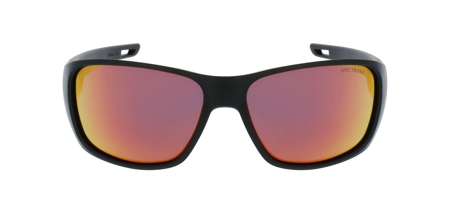 Julbo Sonnenbrillen Kinder ROOKIE 2 Sport Schwarz