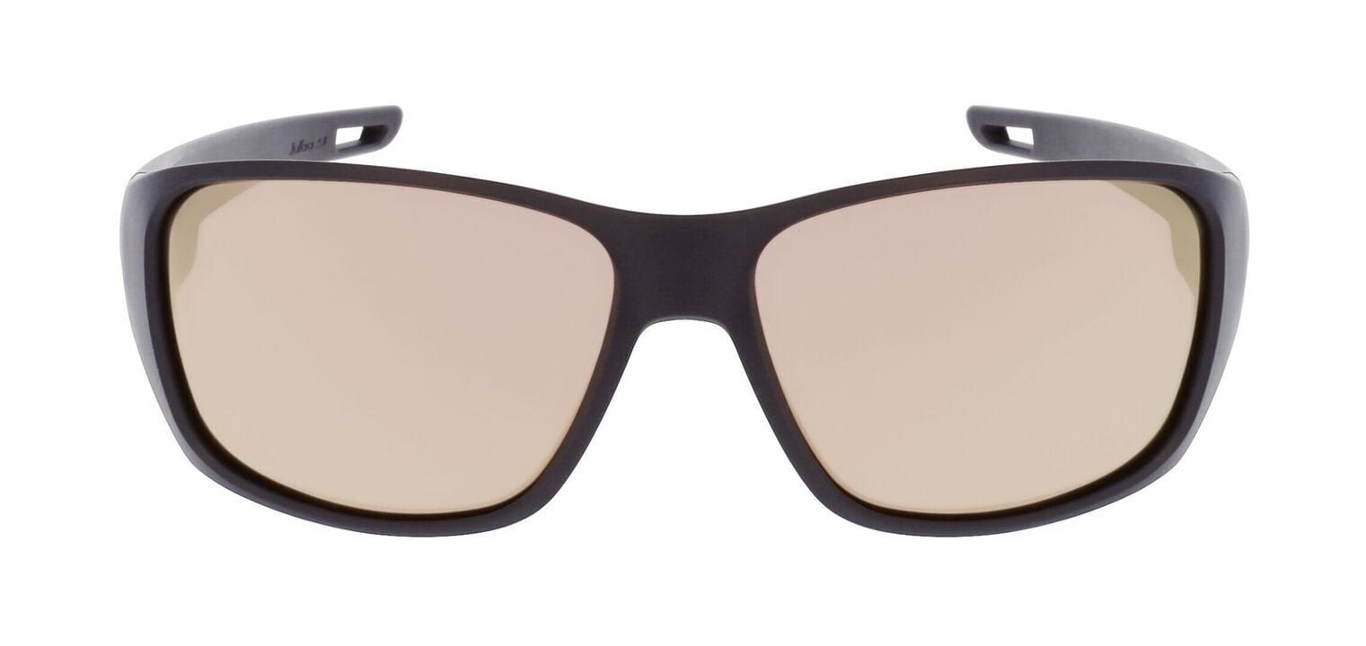 Lunettes de soleil Julbo Sport ROOKIE 2 Violet pour Enfant