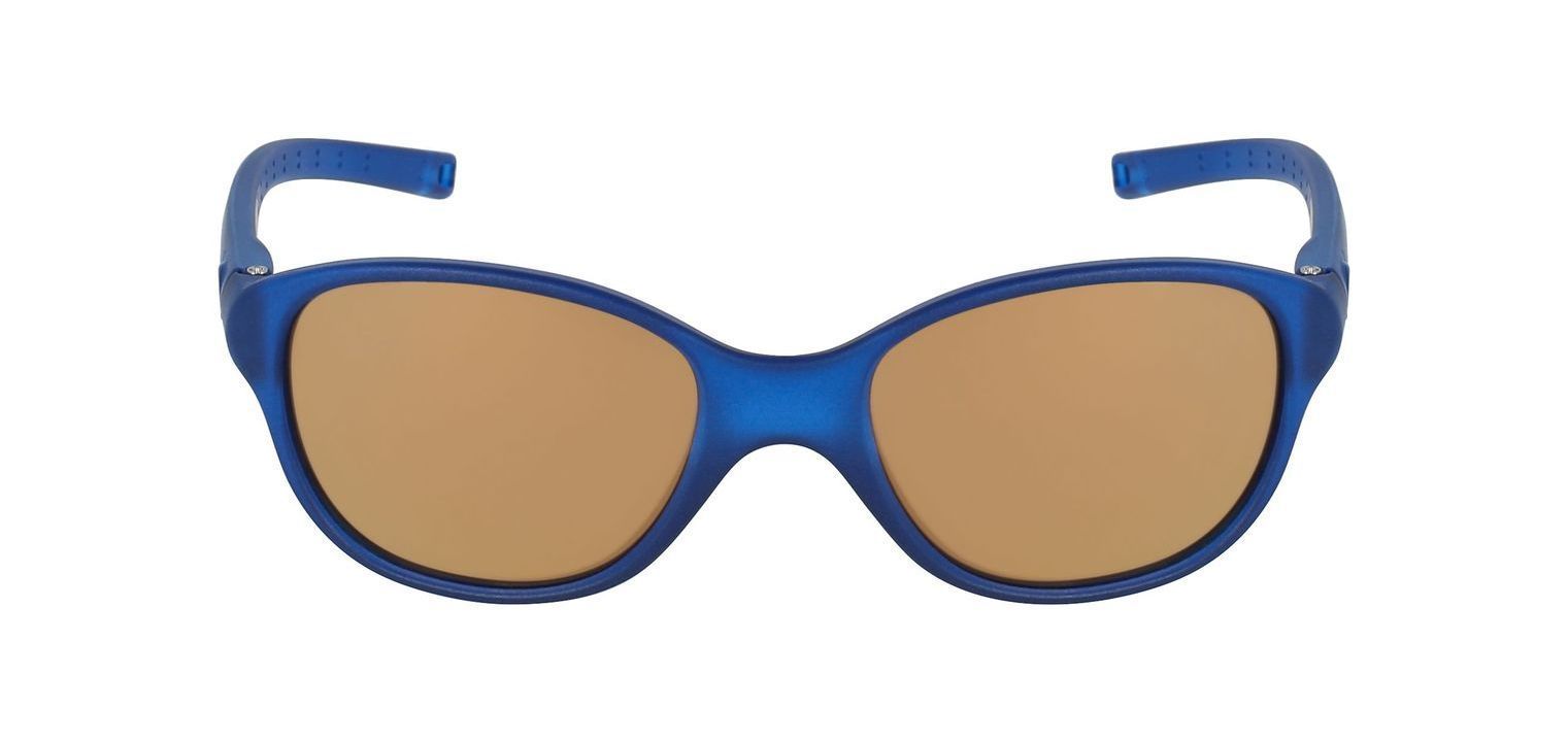 Julbo Oval Sonnenbrillen Romy Blau für Kinder