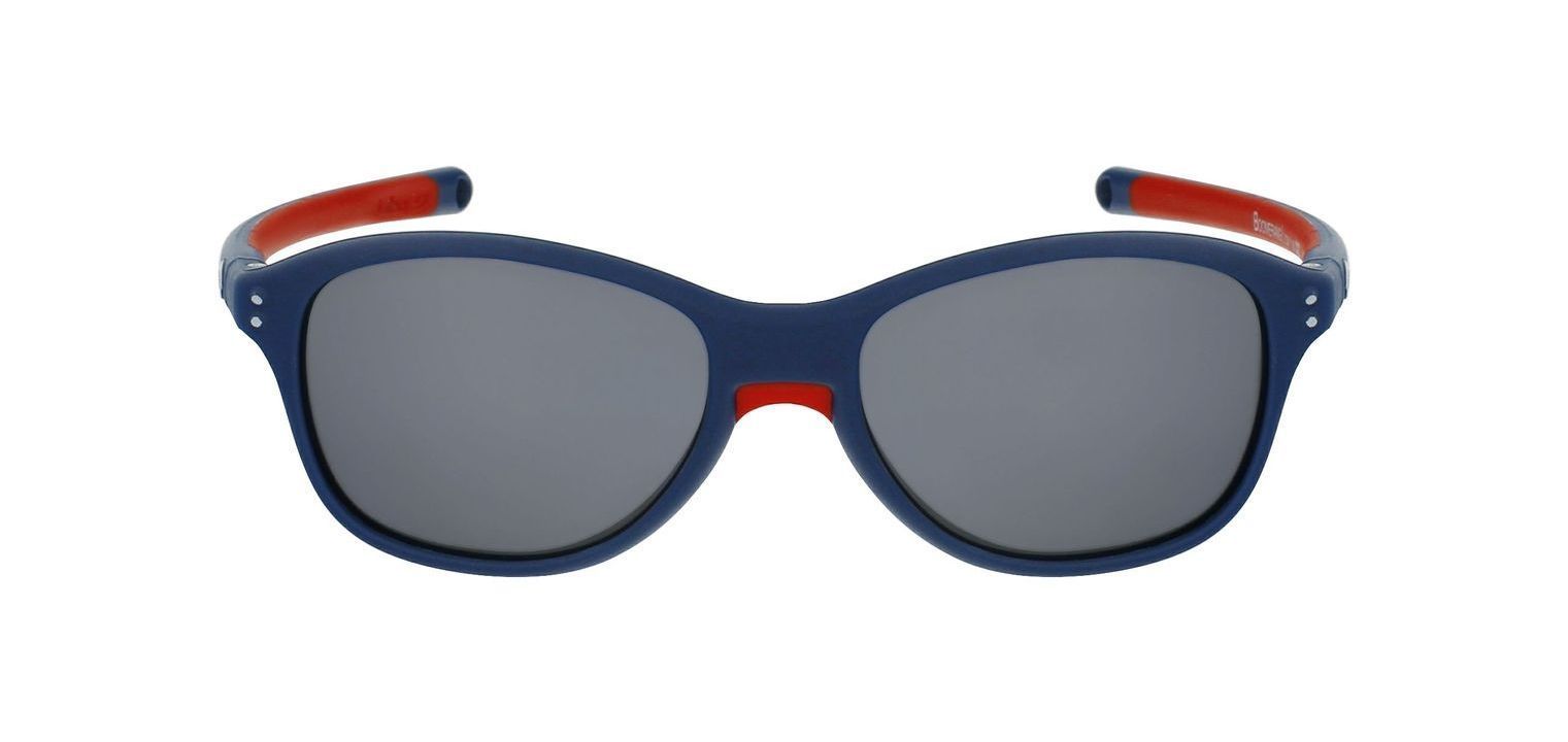 Julbo Sonnenbrillen Kinder Boomerang Oval Blau