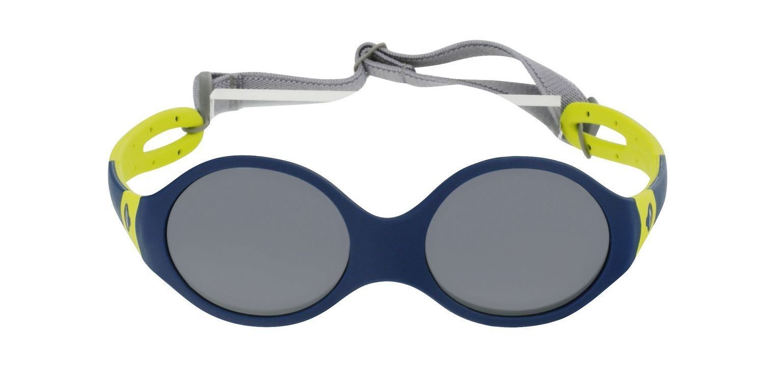 Lunettes de soleil Enfant Julbo Loop M Ovale Bleu