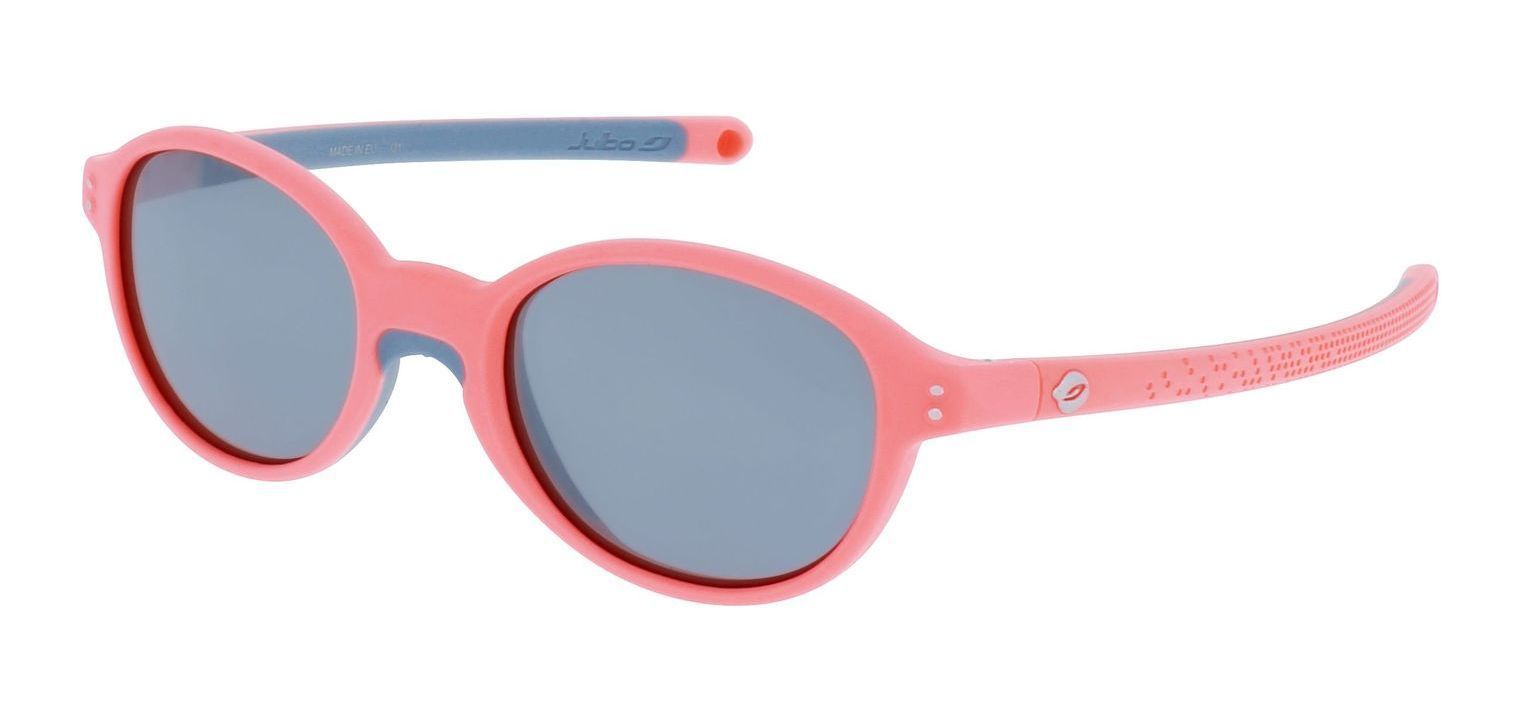 Julbo Sonnenbrillen Kinder FRISBEE Oval Rosa