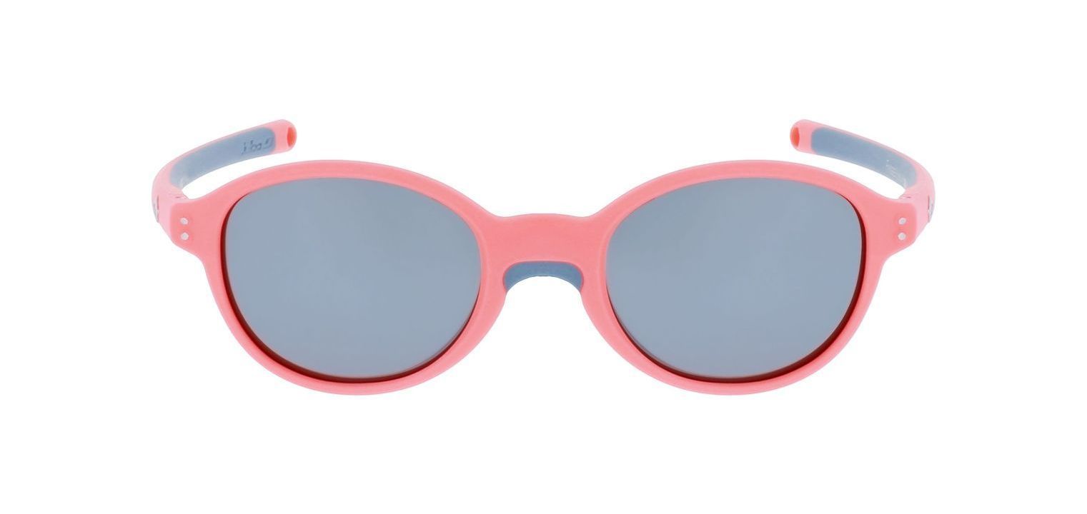 Lunettes de soleil Enfant Julbo FRISBEE Ovale Rose