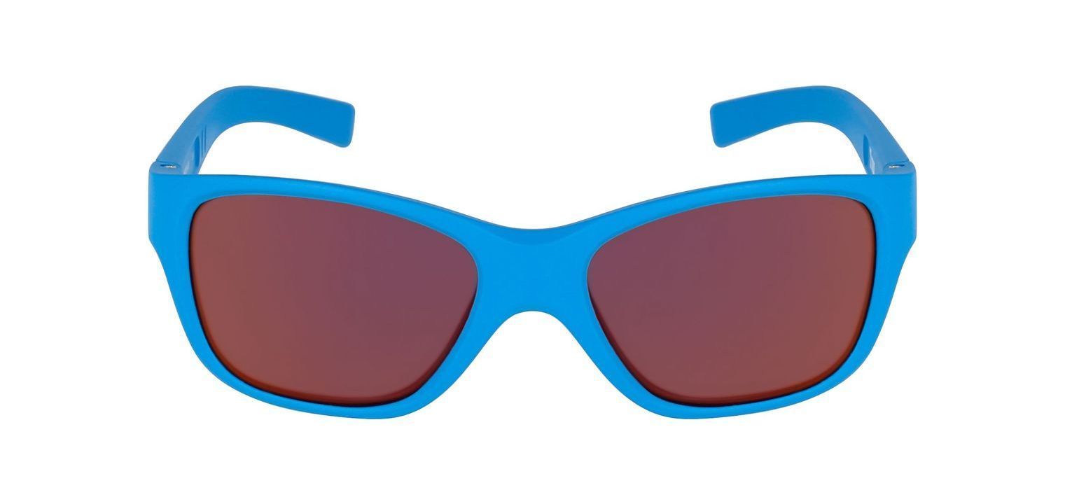 Julbo Wayfarer Sonnenbrillen Turn Blau für Kinder