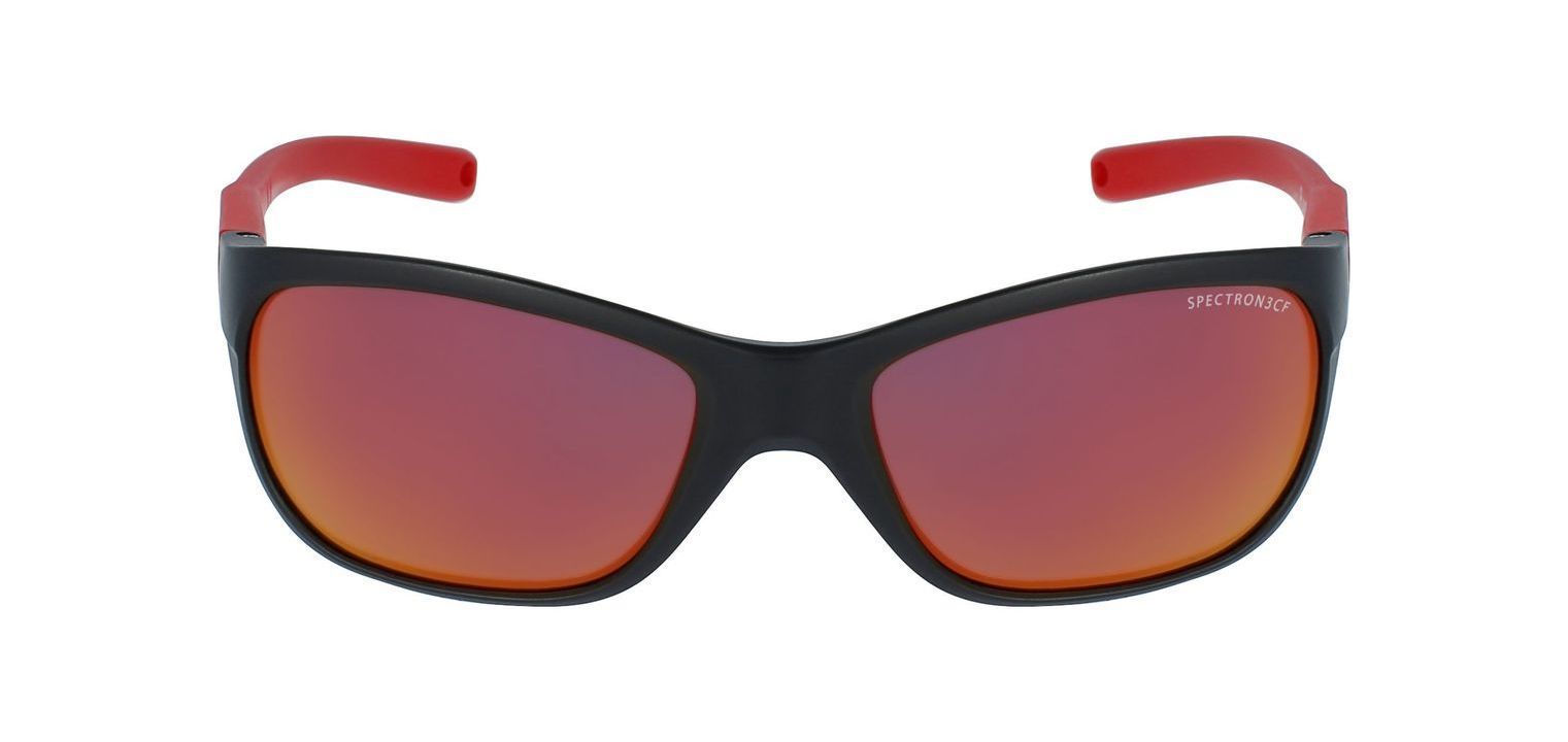 Julbo Sport Sonnenbrillen 463 Schwarz für Kinder
