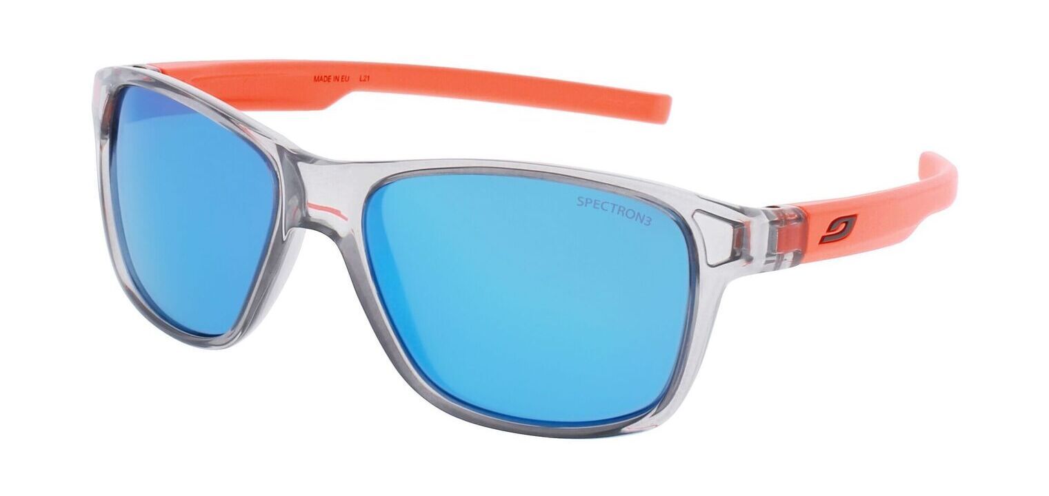 Lunettes de soleil Enfant Julbo CRUISER Rectangle Gris