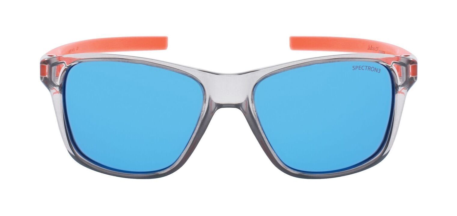 Julbo Sonnenbrillen Kinder CRUISER Rechteckig Grau