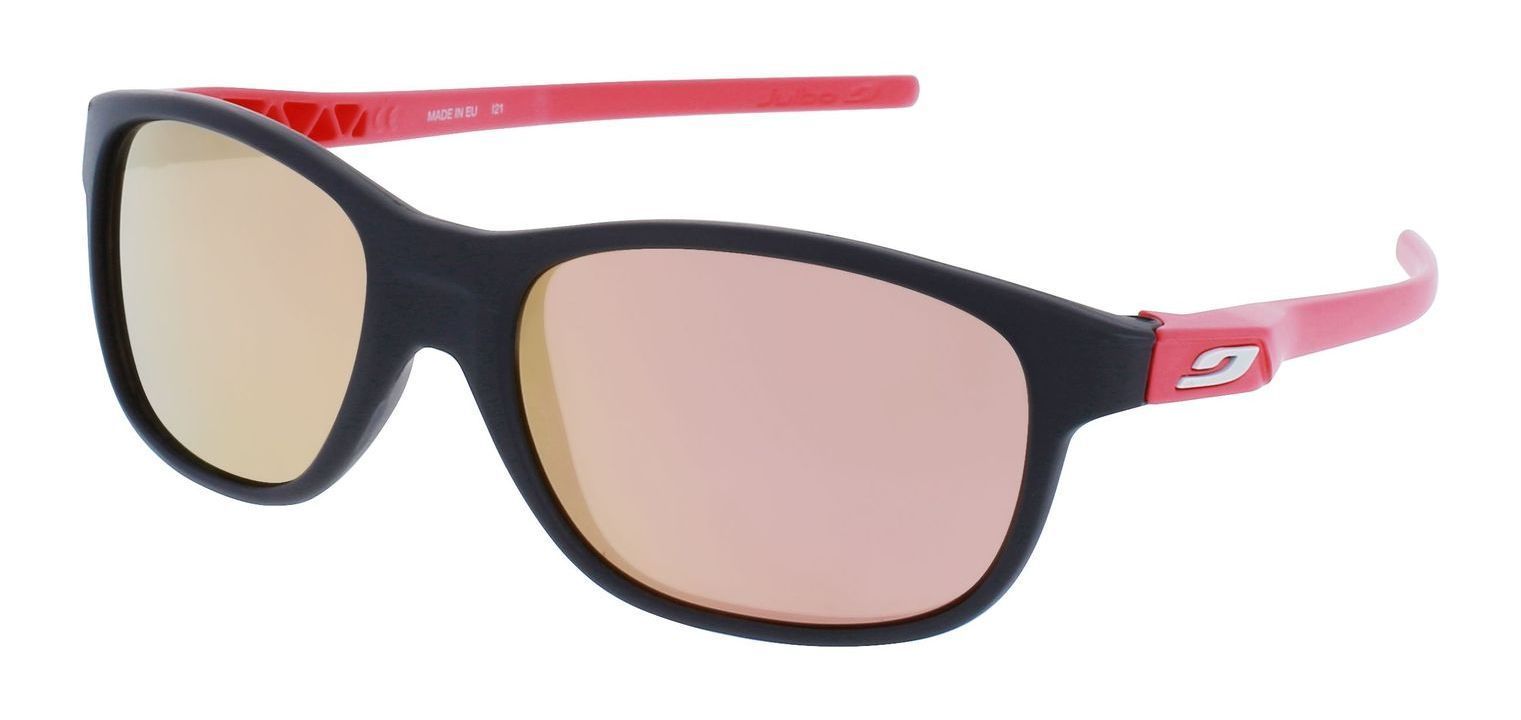 Julbo Sport Sonnenbrillen ARCADE Violett für Kinder