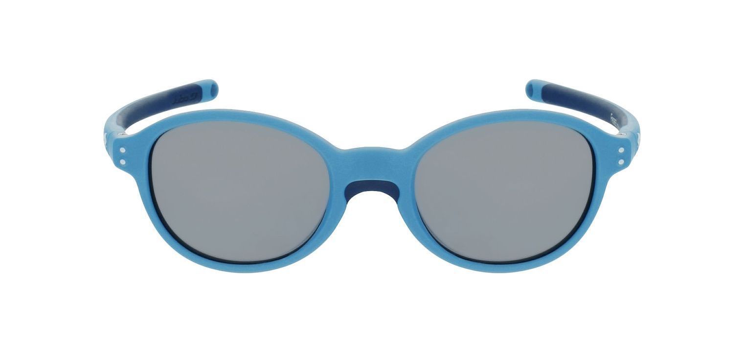 Lunettes de soleil Enfant Julbo Frisbee Ovale Bleu