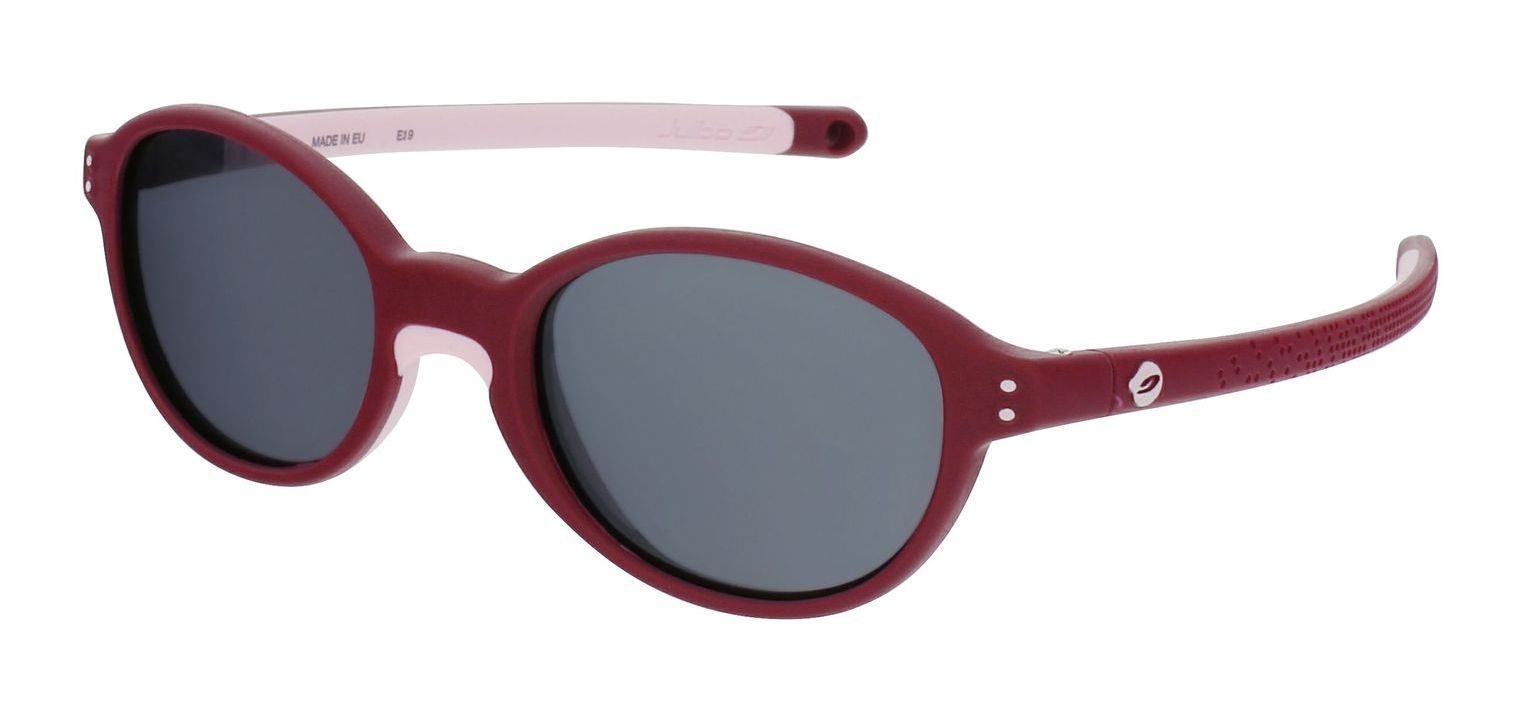 Julbo Oval Sonnenbrillen Frisbee Violett für Kinder