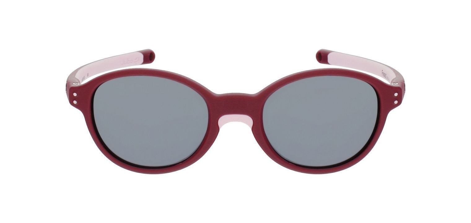 Julbo Oval Sonnenbrillen Frisbee Violett für Kinder