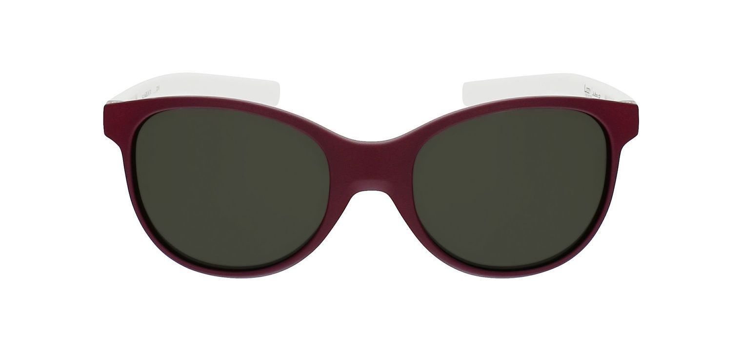 Julbo Oval Sonnenbrillen Lizzy Violett für Kinder