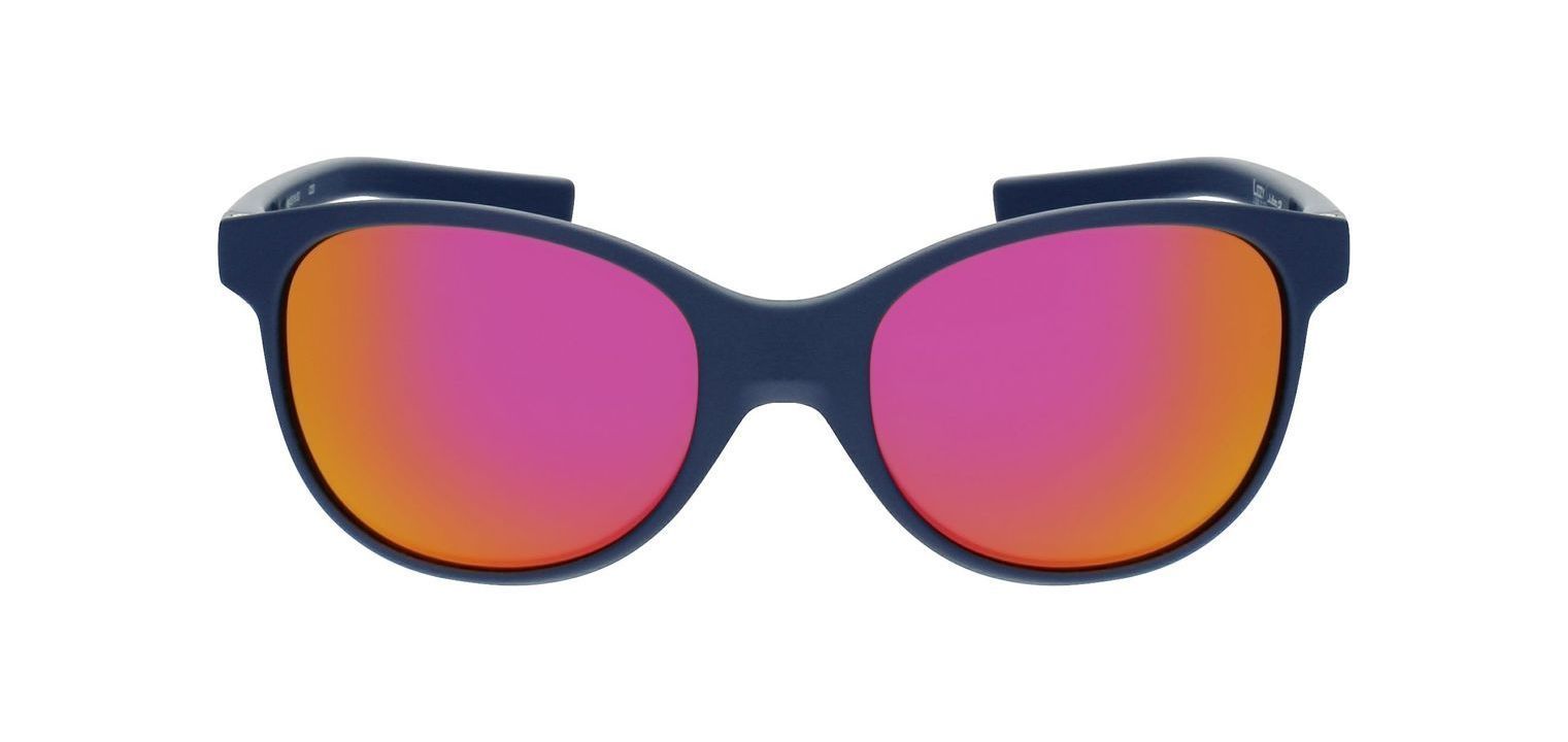 Julbo Sonnenbrillen Kind Lizzy Oval Blau