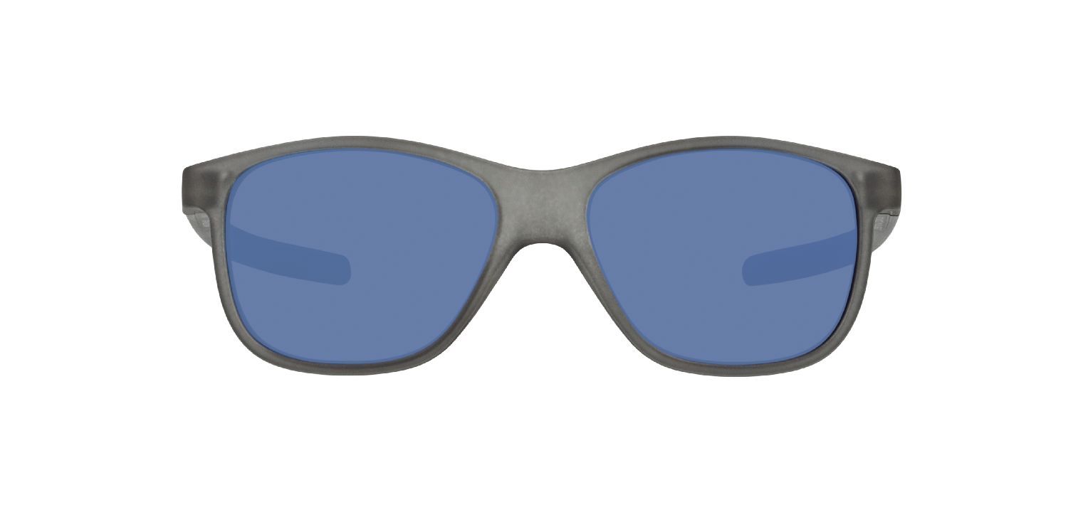 Occhiali da sole Julbo Wayfarer TURN 2 Nero da Bambino