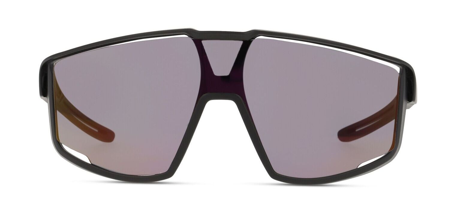 Julbo Sonnenbrillen Kinder FURY S Sport Schwarz