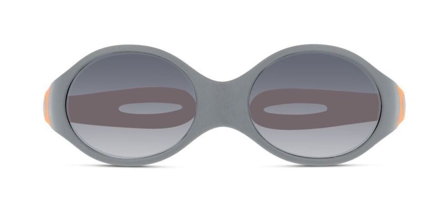 Julbo Oval Sonnenbrillen LOOP L Grau für Kinder