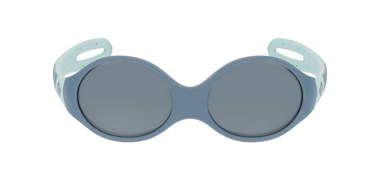 Occhiali da sole Julbo Ovale Loop L Grigio da Bambino