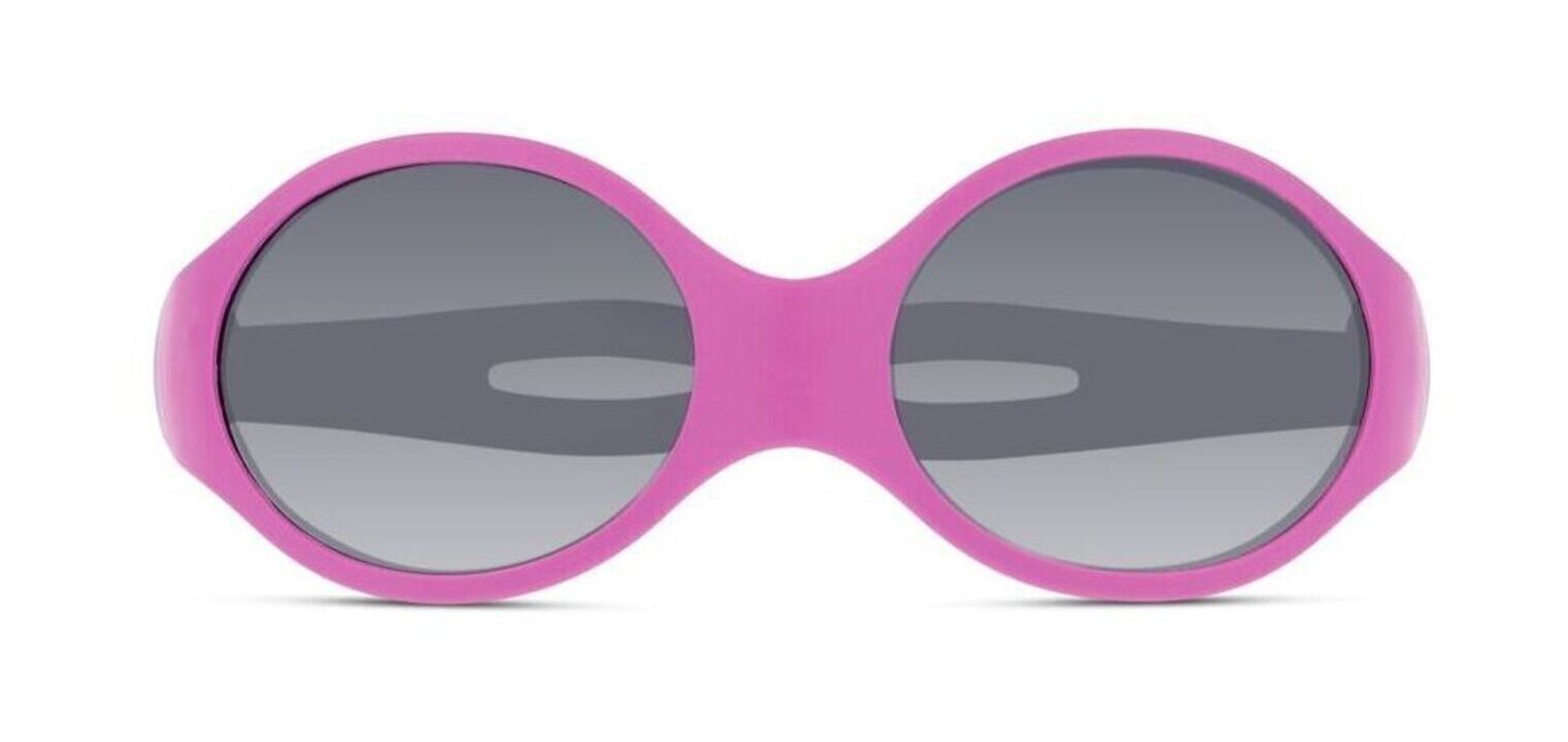 Julbo Sonnenbrillen Kinder LOOP M Oval Violett