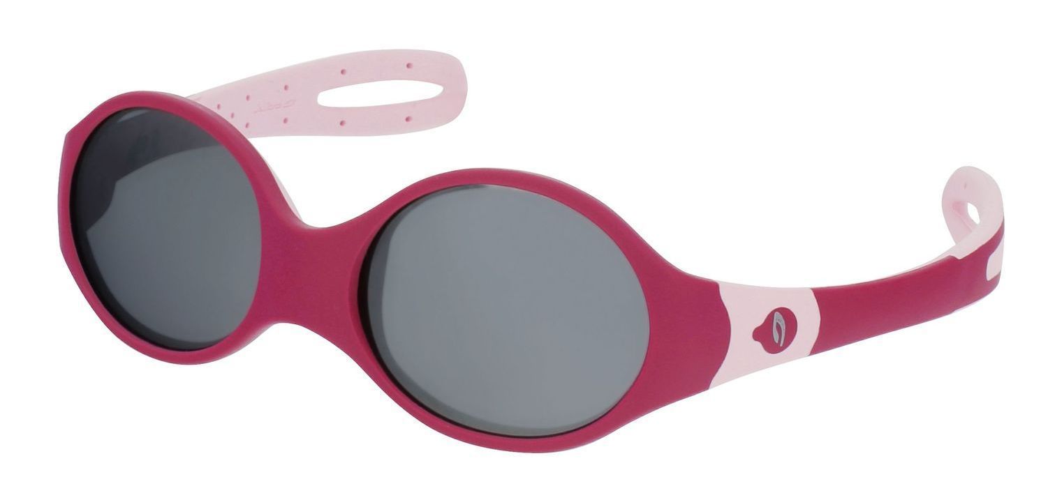 Occhiali da sole Bambino Julbo Loop L Ovale Rosa