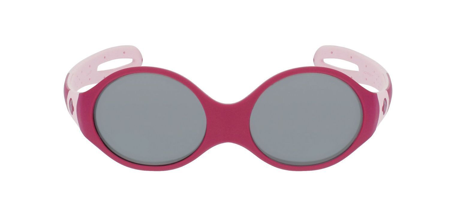 Lunettes de soleil Enfant Julbo Loop L Ovale Rose