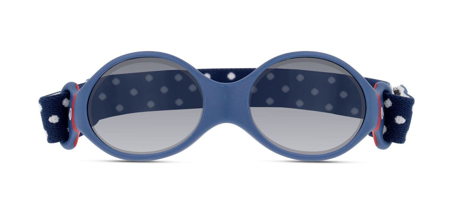 Julbo Oval Sonnenbrillen Loop L Blau für Kinder