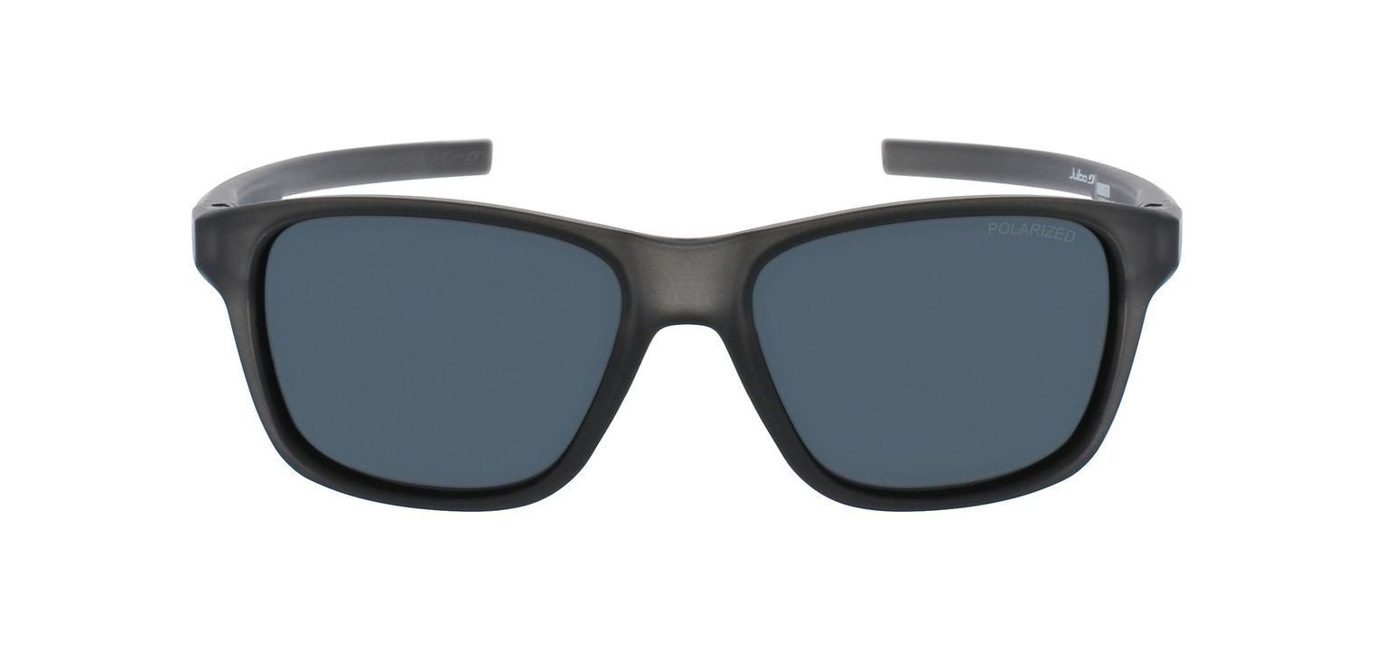 Julbo Rechteckig Sonnenbrillen CRUISER Schwarz für Kinder
