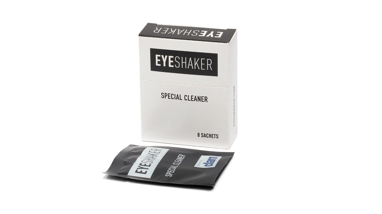 Lunettes accessoires Eyeshaker