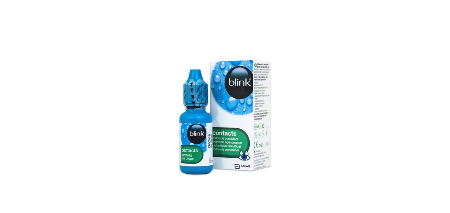 Prodotti per la cura Blink 10 ml