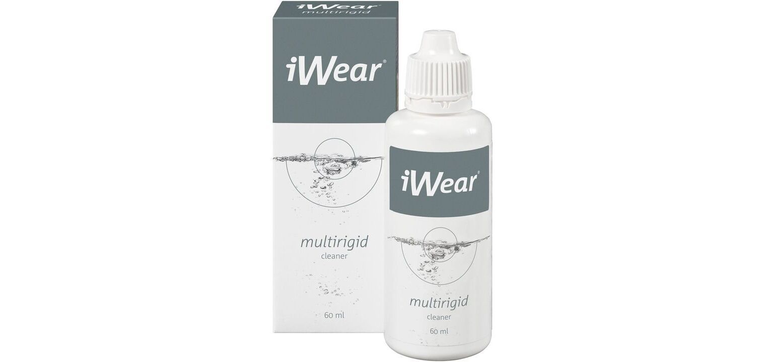 Pflegemittel iWear 60 ml