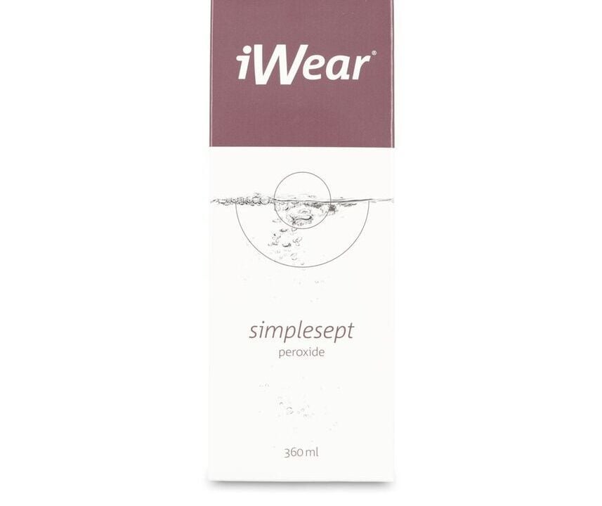 Prodotti per la cura iWear 360 ml