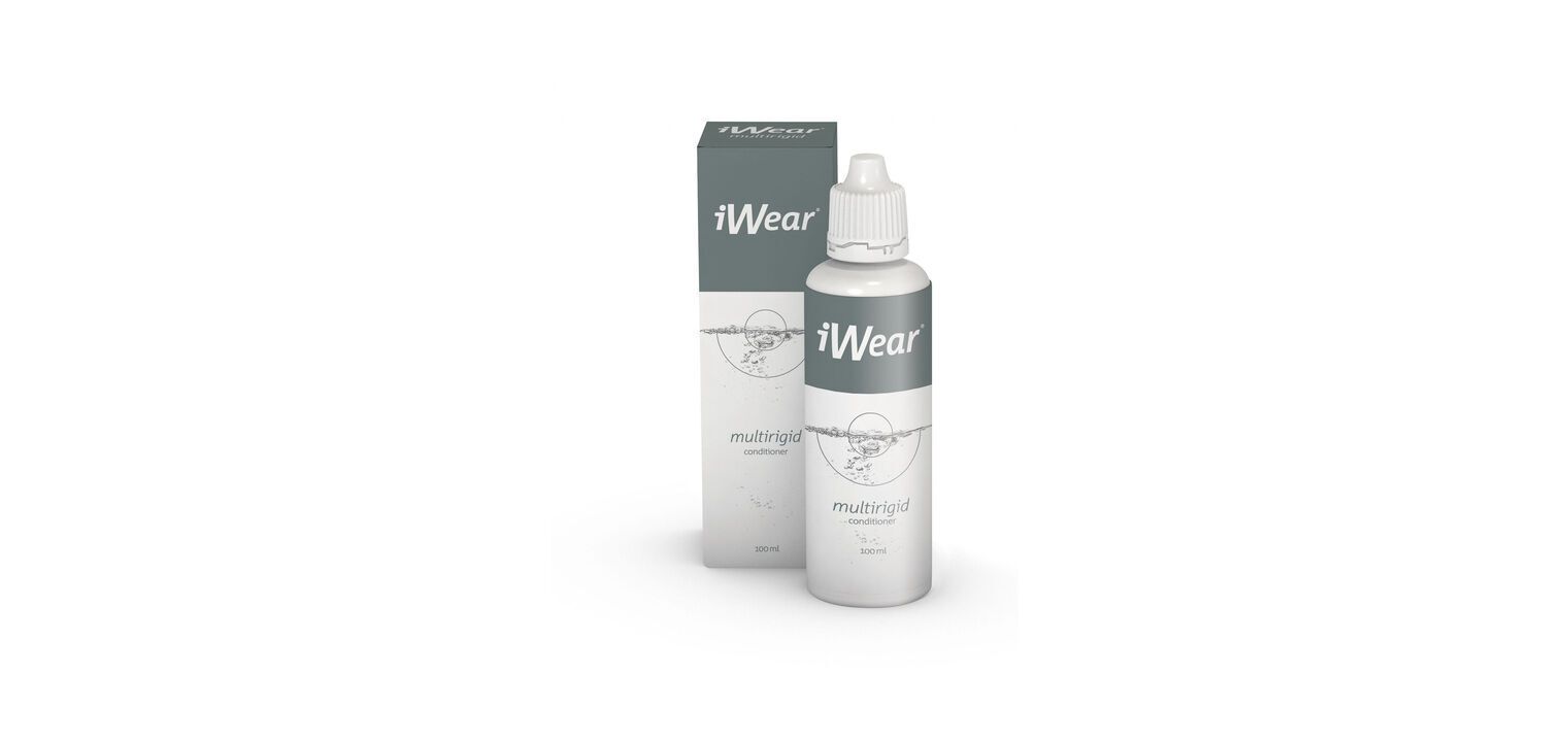 iWear Multirigid 100 ml