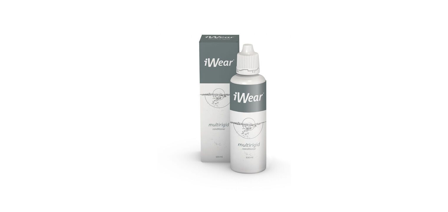 Produits d'entretien iWear 100 ml