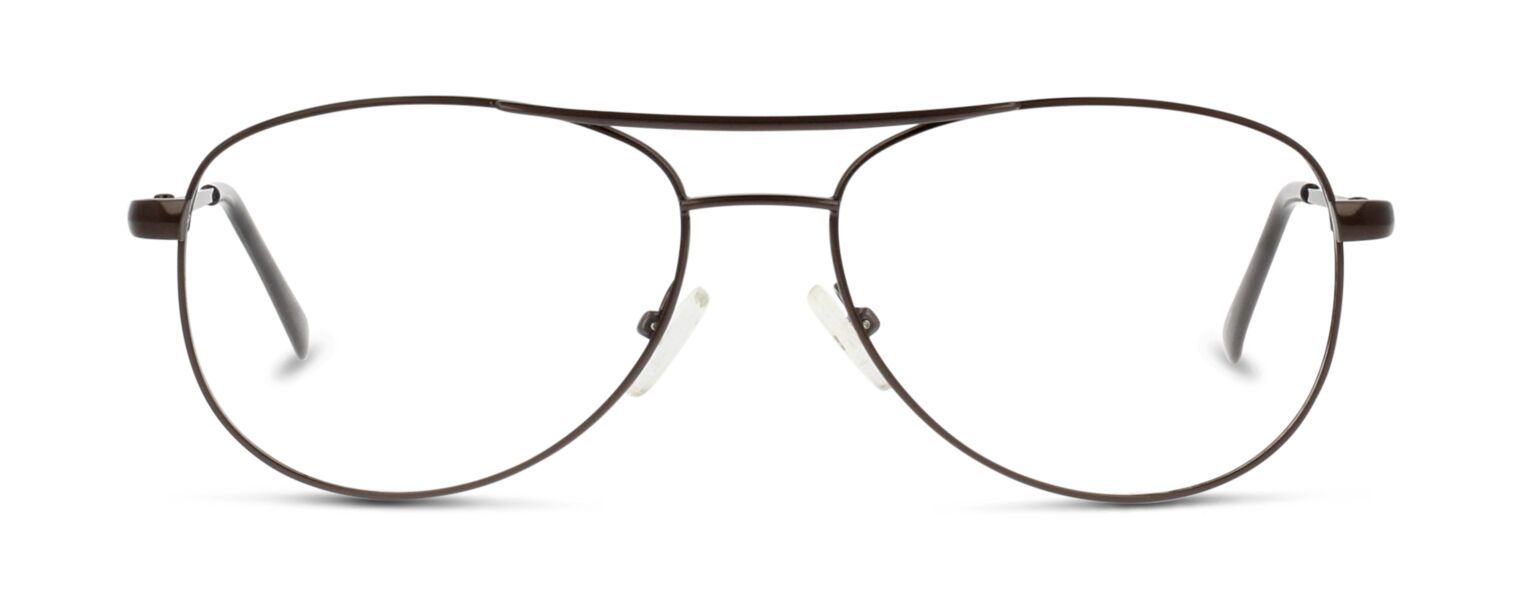 Occhiali Uomo Seen SNAM08 Pilot Grigio