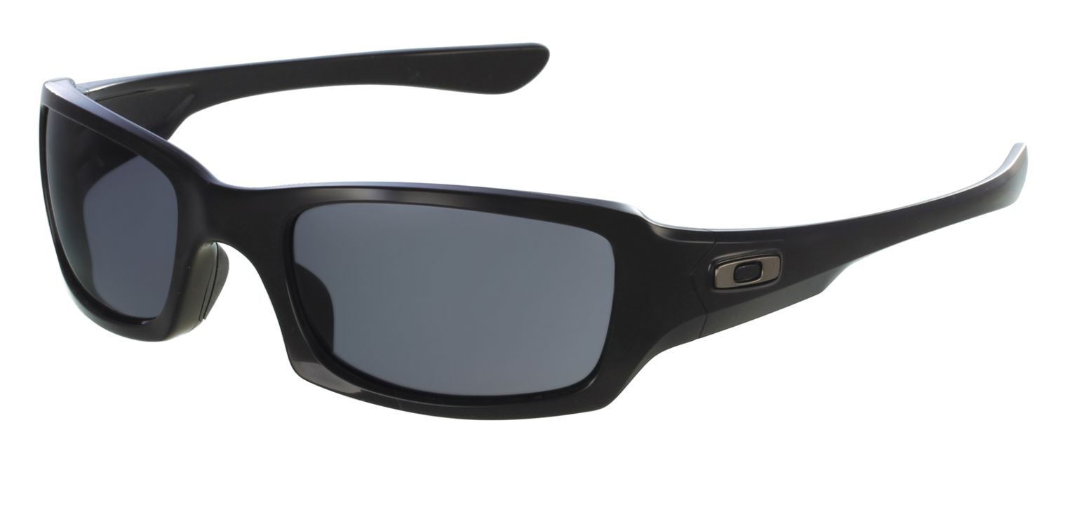 Lunettes de soleil Homme Oakley OO9238 Sport Noir