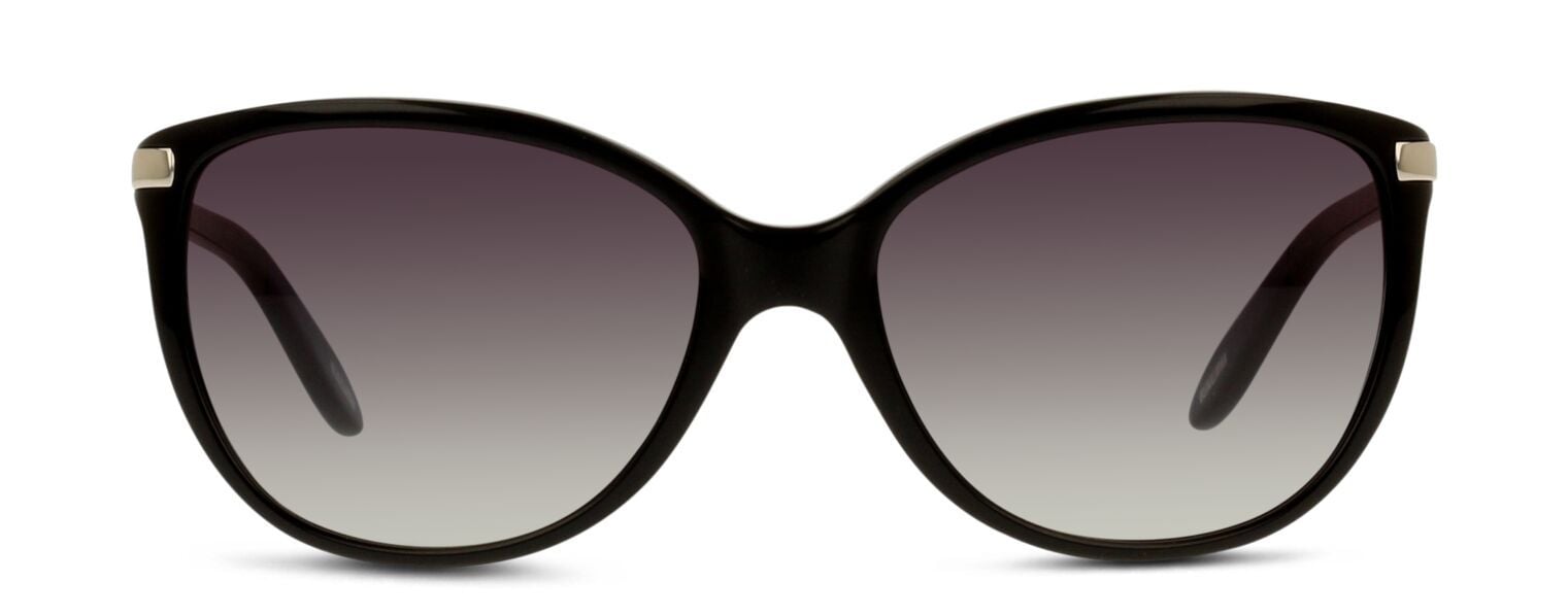 Lunettes de soleil Femme Ralph 0RA5160 Papillon Noir