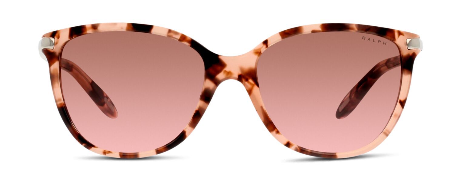 Ralph Schmetterling Sonnenbrillen 0RA5160 Schildpatt für Damen