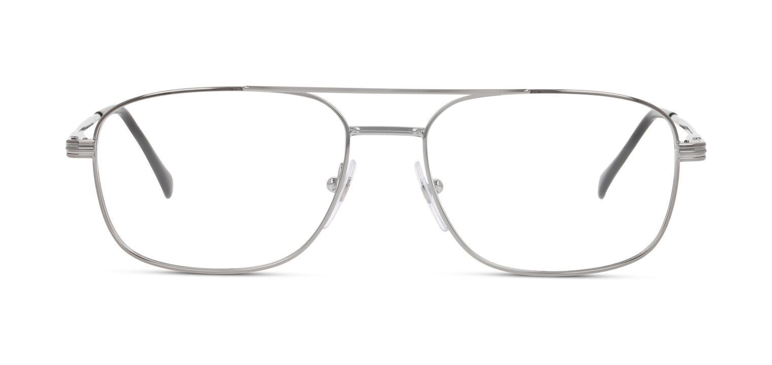 Lunettes de vue Homme Sferoflex 0SF2152 Rectangle Gris