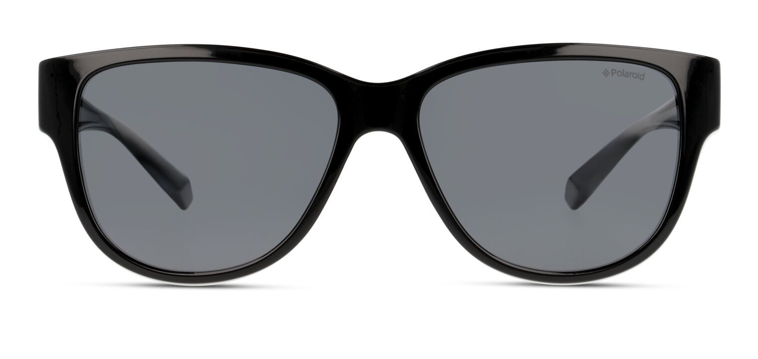 Occhiali da sole Donna Polaroid PLD 9013 S Butterfly Nero McOptic